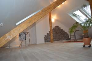 Modernisierte, sonnige 3-ZKB  mit Loft und Blick in den Himmel – Die vollständige Adresse der Immobilie erhältst du vom Anbieter., 68309 Käfertal, Mannheim – Vorschaubild 9