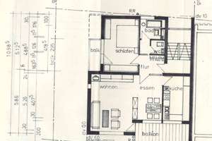 Stuttgart-Plieningen 2-3 Familienhaus - gepflegt und leerstehend – 70599 Plieningen (Ortsteil), Stuttgart – Vorschaubild 69