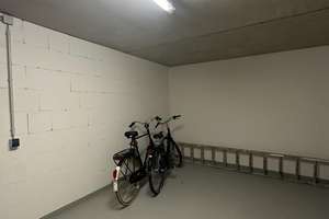 *ERSTBEZUG! BJ 2025-Maisonette-4 Zi-2-Balkone, DACH-Terrasse-2 Bäder-2 Stellplätze, in MG-Neuwerk!* – Die vollständige Adresse der Immobilie erhältst du vom Anbieter., 41066 Neuwerk-Mitte, Mönchengladbach – Vorschaubild 31