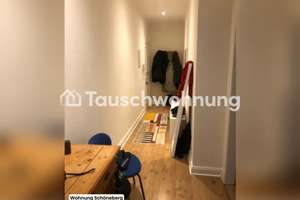 Tauschwohnung: 2 kleinere Wohnungen gegen 3-Zi.-Whg – Die vollständige Adresse der Immobilie erhältst du vom Anbieter., 10827 Schöneberg, Berlin – Vorschaubild 14