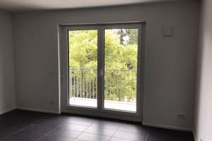 Neuwertige 2-Zimmer Wohnung  teilmöbliert  – Mortonstraße 33, 80937 Am Hart, München – Vorschaubild 10