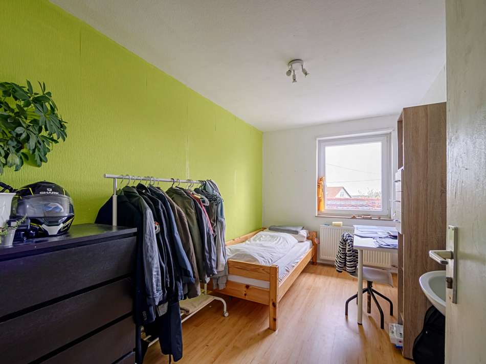 WG-Zimmer