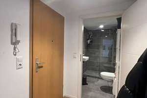 Renovierte 2-Zimmer-Dachgeschoss-Wohnung im Jungbusch – J 7 8, 68159 Innenstadt/Jungbusch, Mannheim – Vorschaubild 16