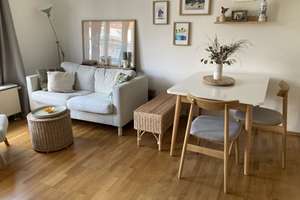 Kleine Single-Traumwohnung in der List – Die vollständige Adresse der Immobilie erhältst du vom Anbieter., 30163 List, Hannover – Vorschaubild 6