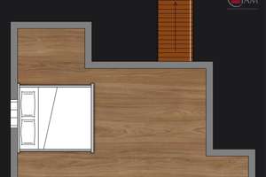 Design trifft See: Exklusive Mini-Villa mit Wellness & Pool am Kinzigsee (Pacht 20 Jahre) – Am Kinzigsee 1, 63505 Langenselbold – Vorschaubild 24