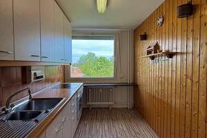 Zentral gelegene 2 Zimmer-Wohnung mit renoviertem Bad und Balkon in Neu-Ulm – Die vollständige Adresse der Immobilie erhältst du vom Anbieter., 89231 Neu-Ulm – Vorschaubild 5