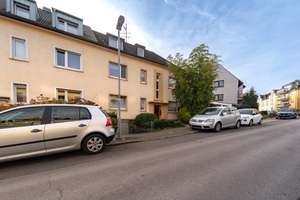 Charmante Dachgeschossperle – Die vollständige Adresse der Immobilie erhältst du vom Anbieter., 45136 Bergerhausen, Essen – Vorschaubild 2