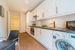 Möblierte Wohnung auf Zeit zu vermieten: – 60318 Nordend-West, Frankfurt am Main – Vorschaubild 19