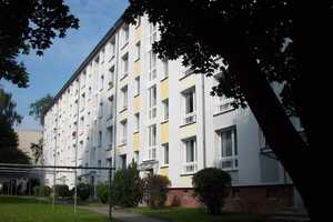 Energieeffiziente 3-Raum-Wohnung nahe Stadtpark – Katharinenstr. 18, 9120 Chemnitz – Vorschaubild 2
