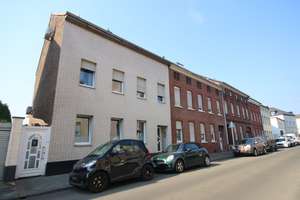 3 TOP MODERNISIERTE MEHRFAMILIENHÄUSER - 1 HAUS PRIVAT NUTZEN UND 8 WOHNEINHEITEN VERMIETEN! – Hosterweg 8,10,12, 41238 Mülfort, Mönchengladbach – Vorschaubild 2