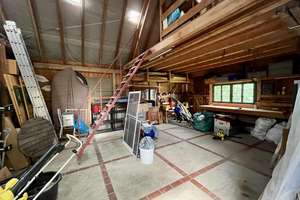 Charmantes Fachwerkhaus mit Scheune mitten in der Natur – Die vollständige Adresse der Immobilie erhältst du vom Anbieter., 51381 Bergisch Neukirchen, Leverkusen – Vorschaubild 9