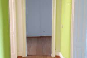 Gepflegte 5-Zimmer-Wohnung mit Balkon in Wiesbaden Westend – Die vollständige Adresse der Immobilie erhältst du vom Anbieter., 65199 Westend / Bleichstraße, Wiesbaden – Vorschaubild 4