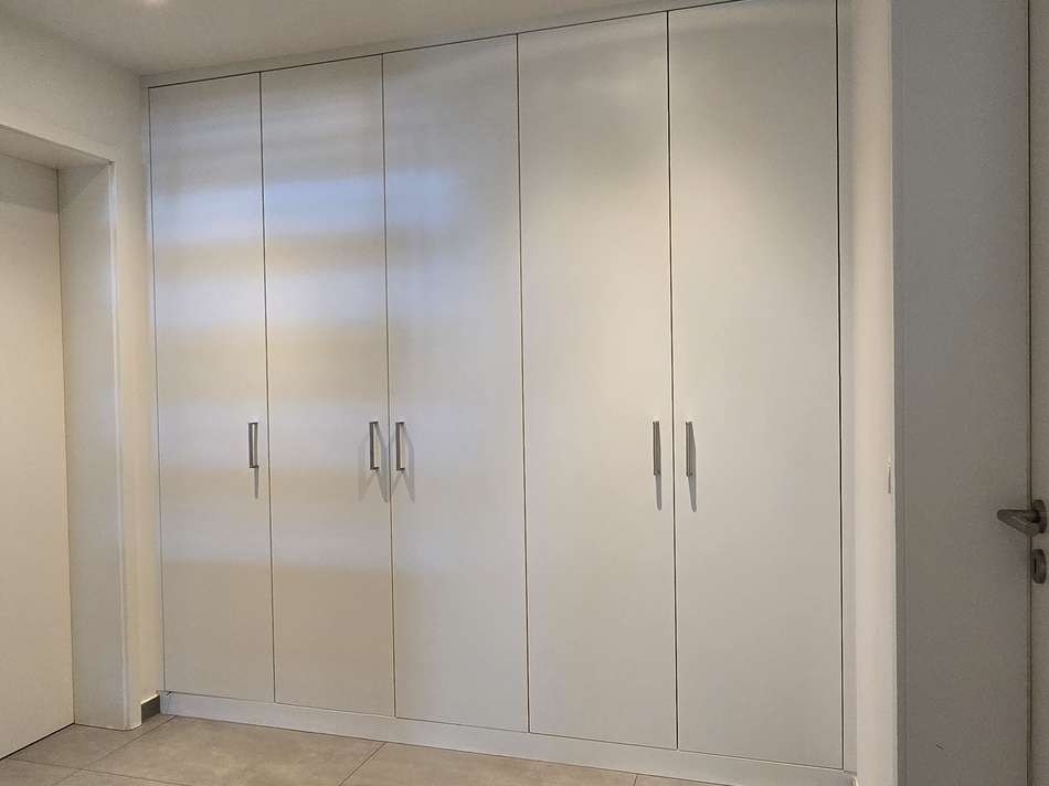 Einbauschrank...