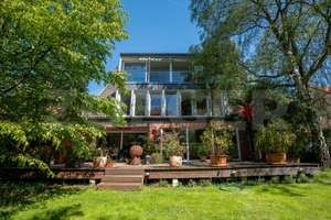 Architektur trifft Lebensqualität - Exklusives Wohnen an der Jägerallee – Die vollständige Adresse der Immobilie erhältst du vom Anbieter., 59071 Uentrop, Hamm – Vorschaubild 1