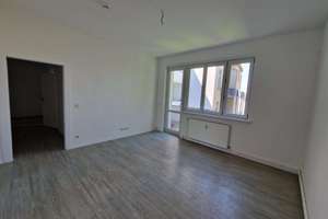 Ihr neues Zuhause: Helle 3-Zimmer-Wohnung mit Balkon und Einbauküche – Tauchaer Straße 97 - 2. OG links , 4349 Thekla, Leipzig – Vorschaubild 7