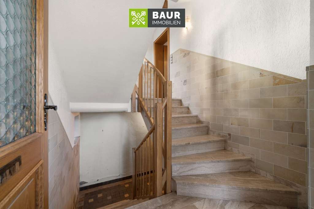 Immobilie in Rot an der Rot - 360° I Ein Zuhause mit Raum zur Entfaltung - Einfamilienhaus mit großem Garten in Rot an der Rot - Bild 4