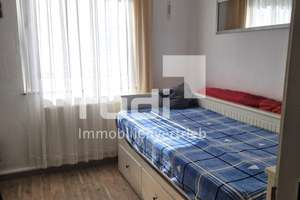 Zentrale gemütliche 3-Zimmer ETWohnung im EG
- Zietenstraße - nahe der Fachhochschule – Zietenstraße 11, 58097 Mittelstadt, Hagen – Vorschaubild 5