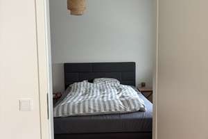 Wohnen mit Charakter: Zweizimmerwohnung in Düsseldorf-Rath – Die vollständige Adresse der Immobilie erhältst du vom Anbieter., 40472 Rath, Düsseldorf – Vorschaubild 7