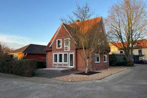 Modernisiertes Einfamilienhaus mit 5 Zimmern in hervorragender Lage - eiziehen und wohlfühlen! – Entenstieg 4, 21682 Stade – Vorschaubild 5