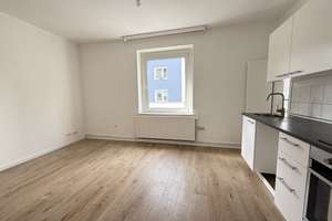 Helle 2-Zi-Whg mit EBK - Nähe Schwarzer Bär – Rückertstr. 1, 30169 Calenberger Neustadt, Hannover – Vorschaubild 7