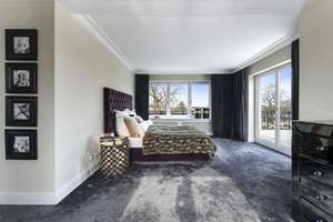 Stilvolles Penthouse über zwei Wohnebenen in Top-Lage – Die vollständige Adresse der Immobilie erhältst du vom Anbieter., 20149 Harvestehude, Hamburg – Vorschaubild 6