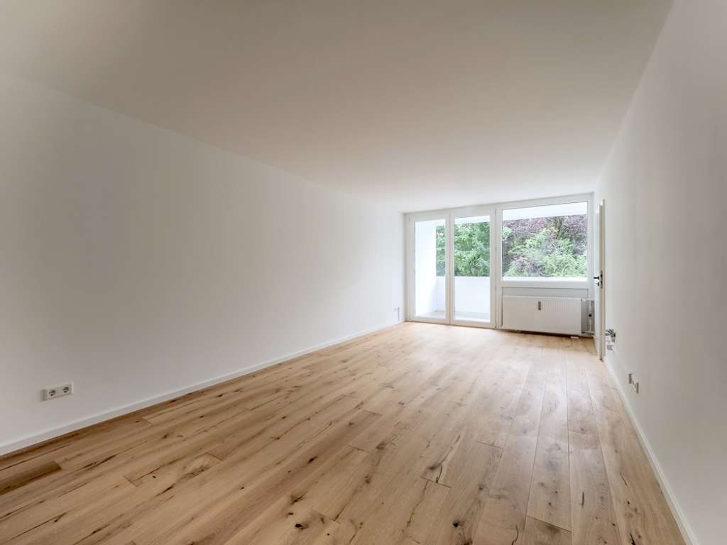 Immobilie in Unterhaching - Unterhaching - Sonnig. Gepflegt. Grün. - Bild 1