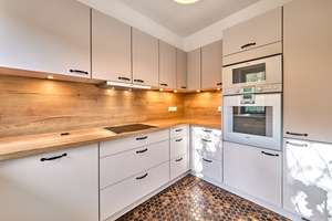 FREESTANDING HOUSE! 180 m² living space, 6-room, 5-bed, 3.5-bath, double garage and outdoor sauna! – Die vollständige Adresse der Immobilie erhältst du vom Anbieter., 65388 Schlangenbad – Vorschaubild 11