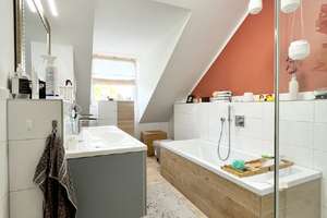Penthaus-Wohnung, Dachterrasse, Aufzug direkt in die Wohnung – Die vollständige Adresse der Immobilie erhältst du vom Anbieter., 84427 Sankt Wolfgang – Vorschaubild 11