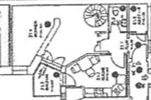 Zukunftsorientiert planen! Maisonette mit guter Raumaufteilung. – Wolfenbütteler Str. 24, 39112 Sudenburg, Magdeburg – Vorschaubild 6
