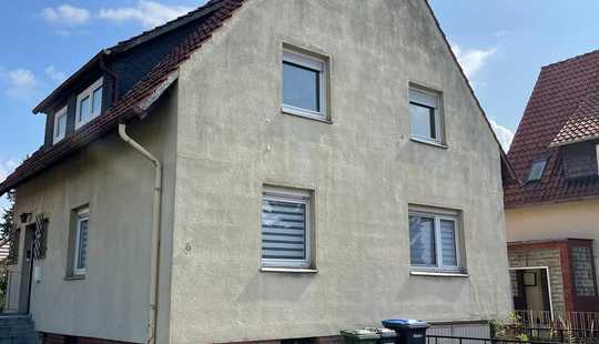 Bild von Ein-/Zweifamilienhaus ruhig gelegen in Peine -Ost