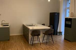 Sanierte Albau Wohnung mit 4 Balkonen : freundliche 4,5-Zimmer-Wohnung in Wiesbaden – Rauenthaler Straße 4, 65197 Rheingauviertel / Hollerborn, Wiesbaden – Vorschaubild 18