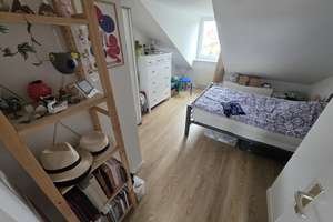 Wohnen mit Charakter: Ger. 2-Zimmer-Wohnung in Milbertshofen – Schmalkaldener Str. 39, 80807 Milbertshofen, München – Vorschaubild 8