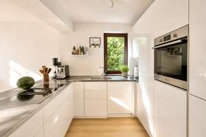 Garten-Maisonettewohnung mit Garage in Bremens bester Lage – Die vollständige Adresse der Immobilie erhältst du vom Anbieter., 28359 Horn, Bremen – Vorschaubild 3