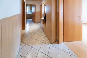 Großzügige 4-Zimmer-Wohnung mit Einbauküche – 72805 Lichtenstein – Vorschaubild 14