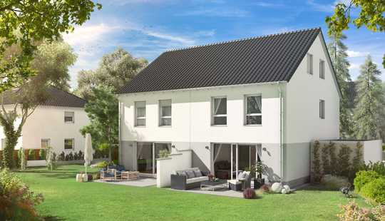 Bild von Rödermark: Reihenendhaus KFW40 QNG | zinsgünstige
KFW-Förderdarlehen