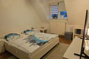 Nachmieter gesucht – Gemütliche 1-Zimmer-Dachgeschosswohnung in Salzgitter-Ringelhei – Die vollständige Adresse der Immobilie erhältst du vom Anbieter., 38259 Ringelheim, Salzgitter – Vorschaubild 9