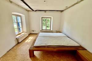 Wohnen im Grünen! 
Landhaus mit 6 Zimmern und großem Grundstück nahe Simbach am Inn – Die vollständige Adresse der Immobilie erhältst du vom Anbieter., 94166 Stubenberg – Vorschaubild 4