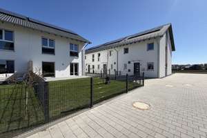 Erstbezug! Noch ein REH verfügbar-energieeffizient und modern. – 84030 Ergolding – Vorschaubild 10