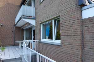 Zweifamilienhaus mit  ausgebautem Dachgeschoss - verkehrsgünstig u – Neuss (Rhein-Kreis) – Vorschaubild 10