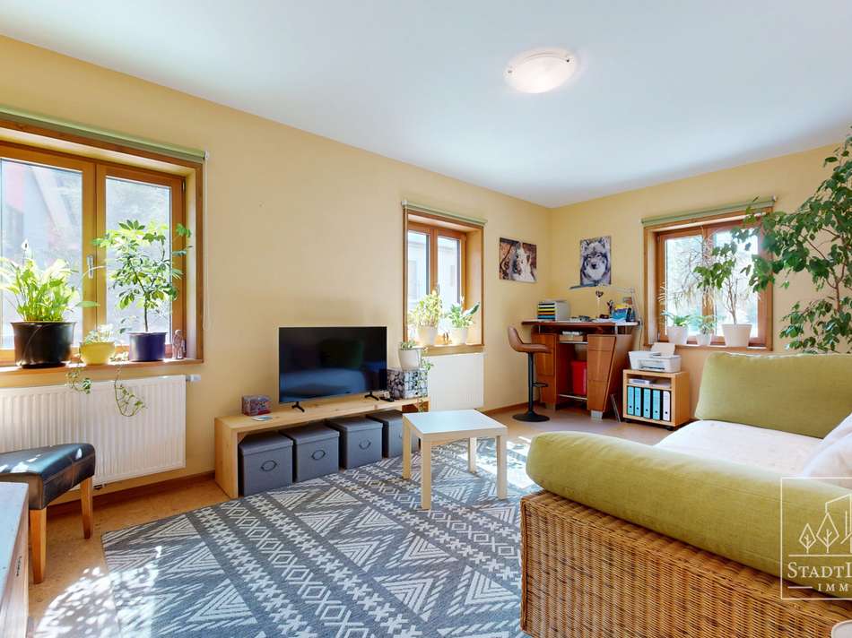 Schlafzimmer 1