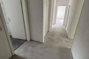 Familienfreundliche 4-Zimmer-Wohnung mit Balkon und Waschmaschinenanschluss in der Wohnung – Einhardstraße 39, 36039 Fulda – Vorschaubild 9