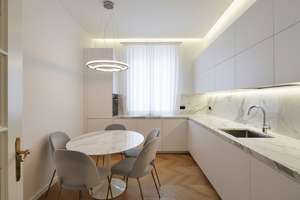 Stadtvilla mit Geschichte und Stil in Bestlage von Paderborn – Die vollständige Adresse der Immobilie erhältst du vom Anbieter., 33098 Kernstadt, Paderborn – Vorschaubild 9