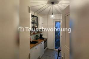 Tauschwohnung: Tausche deine Wohnung in Frankfurt gegen meine in Offenbach – 63071 Lichtenplatte, Offenbach am Main – Vorschaubild 3