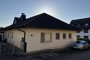 Einfamilienhaus mit 3 Garagen und Scheune in Friedberg (Hessen) – Beienheimer Straße 11, 61169 Friedberg (Hessen) – Vorschaubild 9