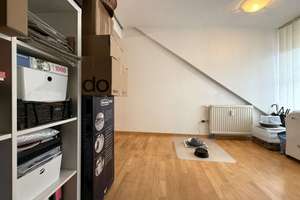 Dachgeschosswohnung mit Einbauküche in begehrter Lage – Die vollständige Adresse der Immobilie erhältst du vom Anbieter., 68163 Lindenhof, Mannheim – Vorschaubild 4