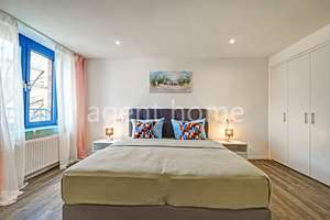 MÖBLIERT - MODERN UND ZENTRAL  Business-Apartment im Echaz Center Reutlingen – Die vollständige Adresse der Immobilie erhältst du vom Anbieter., 72764 Reutlingen-Mitte, Reutlingen – Vorschaubild 3