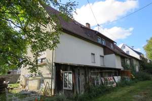 2-Familienhaus mit Anbau, ausgebauter Scheune  und weiterer Baufläche nach § 34 BauGB-provisionsfrei – Die vollständige Adresse der Immobilie erhältst du vom Anbieter., 72768 Oferdingen, Reutlingen – Vorschaubild 12