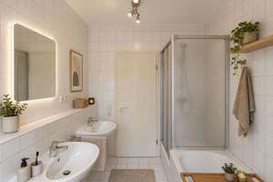 Reserviert - LEERSTEHENDE EG-3ZBK-WOHNUNG NAHE SCHLOSS – Schlesierstraße 7, 35619 Braunfels – Vorschaubild 17