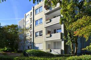 Attraktive Wohnung für die Generation 60+ direkt an der Ruhr – mit neuem Bad