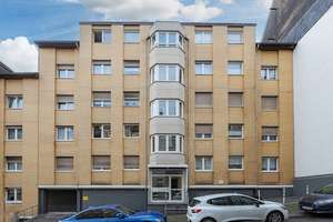 Charmante 2-Zi EG-Wohnung frisch saniert in ruhiger Citylage – Zur Scheuren 5, 42275 Barmen, Wuppertal – Vorschaubild 2